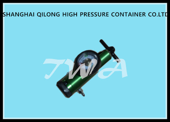 China Regulador do oxigênio do uso médico para CGA 870 com estilo americano, QL-ACGA870R-3 para a venda no hospital ou em casa fornecedor