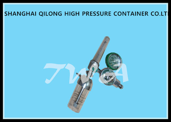 China Regulador médico de alta pressão do cilindro regulador/O2 do oxigênio do cilindro de gás fornecedor