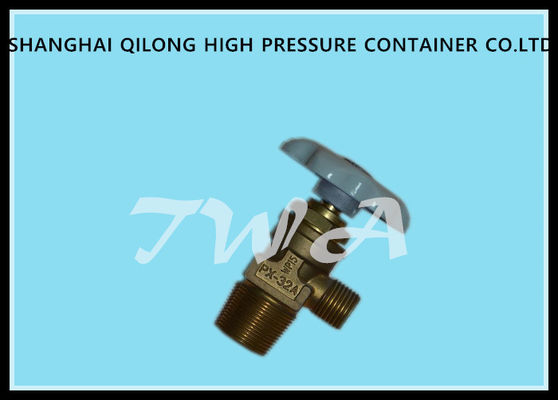 China PX-32A que acopla a durabilidade ajustável da válvula de escape de pressão do cilindro da AR fornecedor