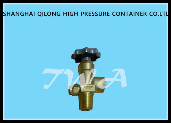 China Válvula de diminuição ajustável da pressão do gás da válvula/acetileno de escape de pressão do oxigênio de bronze fornecedor