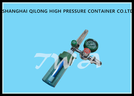 China Regulador médico do oxigênio, cilindro de gás de alta pressão YR-86-19 do cilindro de gás fornecedor
