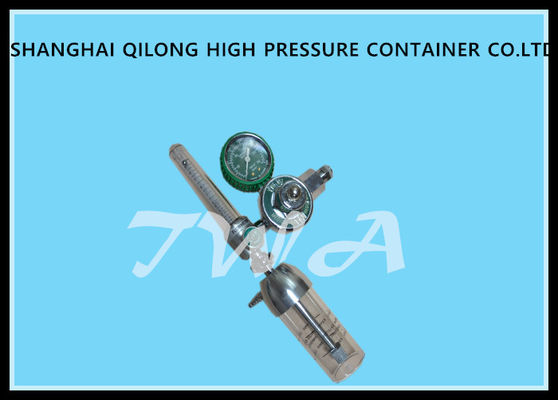 China Regulador médico do oxigênio, cilindro de gás de alta pressão YR-86-23 do cilindro de gás fornecedor