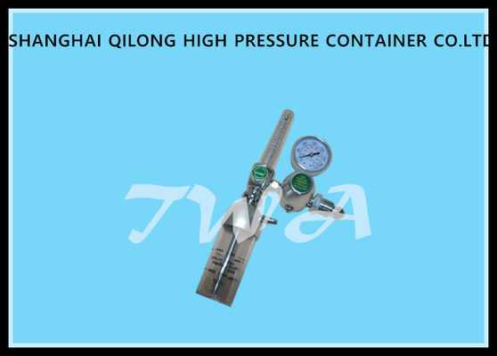 China Regulador do calibre do oxigênio de Digitas/cilindro oxigênio da categoria 4 com regulador fornecedor