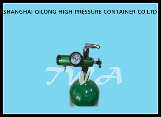 China Tanque de oxigênio pequeno de alumínio do mergulhador das garrafas do mergulho autônomo 4L/TPED fornecedor