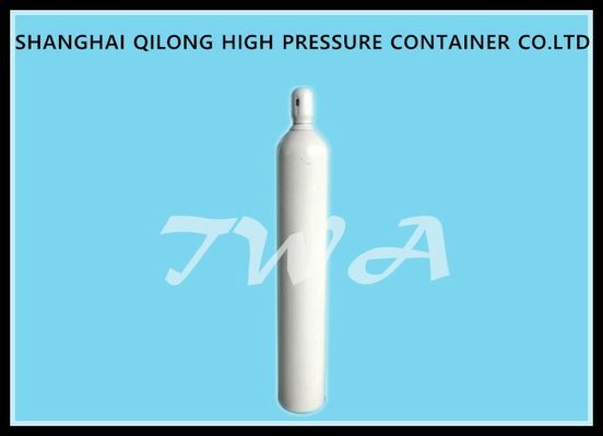 China TWA de aço vazio da pressão do cilindro de gás da soldadura padrão industrial do cilindro de gás 38L ISO9809 38L fornecedor