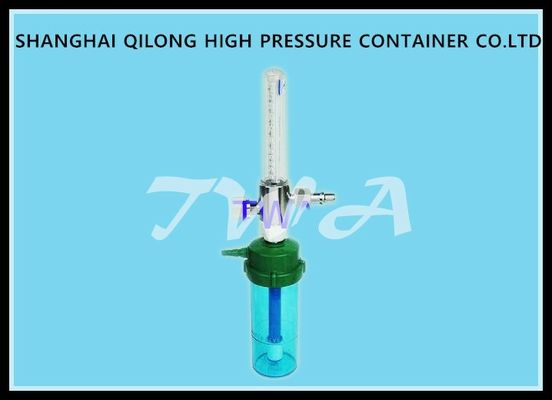 China regulador do medidor de fluxo do oxigênio da pressão da entrada 0.35MPa fixado na parede fornecedor