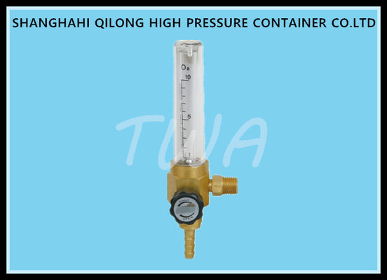 China TWA - medidor de fluxo médico 1-10l/minuto ou 1-15l/escala de medida do regulador do oxigênio de F0101B do minuto fornecedor