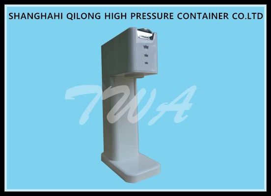 China Fabricante da água de soda do CO2 do TWA 0.6L para a máquina de enchimento da casa/água de soda fornecedor