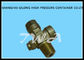 Válvula de escape de pressão ajustável do nitrogênio/válvula garrafa de oxigênio fornecedor