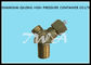 Válvula de escape de pressão ajustável CGA200 das válvulas de bronze do cilindro de oxigênio fornecedor