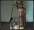 Fabricante comercial 1,68 da água de soda do cilindro da bebida do CO2 - 50L fornecedor