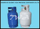 Tanque de armazenamento do cilindro de gás do BBQ 13KG LPG da baixa pressão/Lpg fornecedor