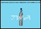 cilindro de gás de alumínio de alta pressão da segurança do cilindro de gás do PONTO 0.7L para a bebida do CO2 do uso fornecedor