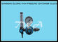 Regulador industrial ajustável do gás do propano do argônio, regulador do tanque do nitrogênio fornecedor