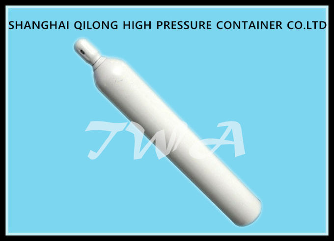 TWA de aço vazio da pressão do cilindro de gás da soldadura padrão industrial do cilindro de gás ISO9809 50L