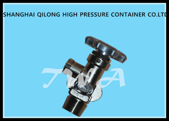 China Linha ajustável G5/8 milímetro da tomada da válvula da liberação da pressão da válvula da exposição do oxigênio fornecedor