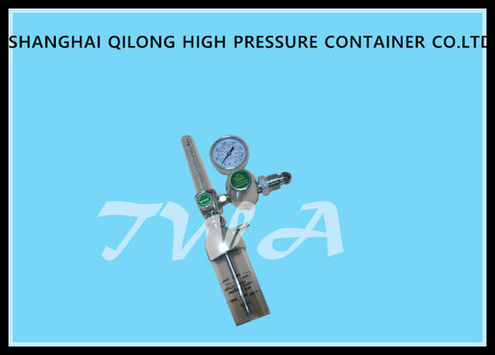 China Regulador médico do oxigênio, cilindro de gás de alta pressão YR-86-21 do cilindro de gás fornecedor