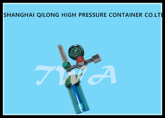 China Regulador médico do oxigênio, cilindro de gás de alta pressão YR-86-22 do cilindro de gás fornecedor