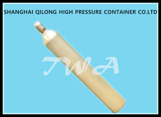 China TWA de aço vazio da pressão do cilindro de gás da soldadura padrão industrial do cilindro de gás ISO9809 50L fornecedor