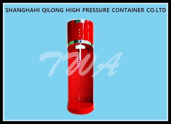 China Plástico/água de soda do ABS vermelho comercial caseiro do produto comestível do fabricante fornecedor