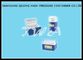 Alimento durável - isolação térmica integrada caixa do refrigerador do gelo da categoria fornecedor