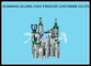 Ligue o cilindro de alumínio do mergulho autônomo 6061 0.6-12L para mergulhar fornecedor
